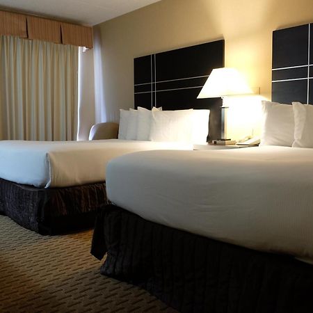 Chateau Resort & Conference Center Tannersville Eksteriør billede