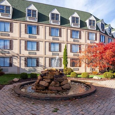 Chateau Resort & Conference Center Tannersville Eksteriør billede