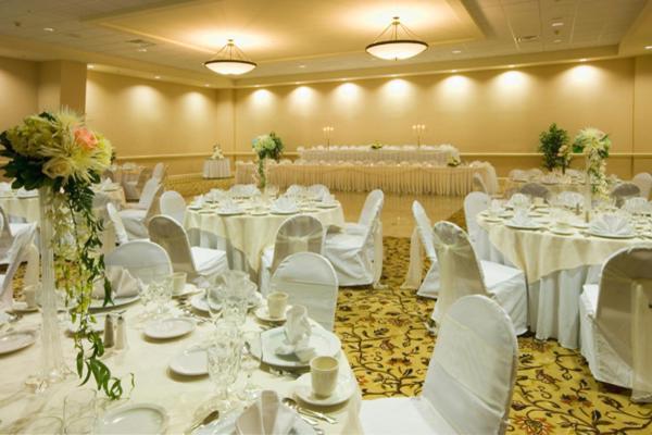 Chateau Resort & Conference Center Tannersville Restaurant billede