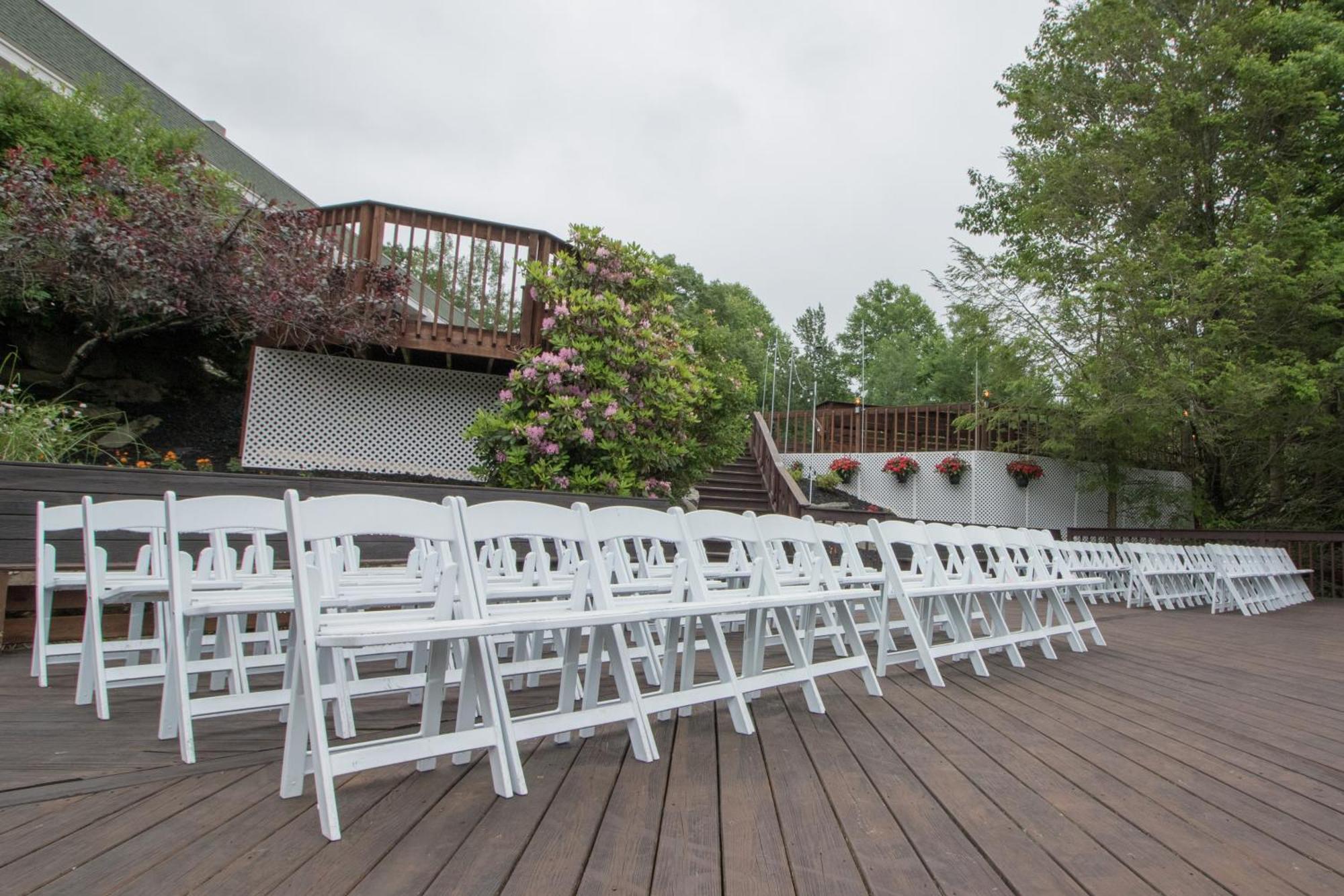 Chateau Resort & Conference Center Tannersville Eksteriør billede