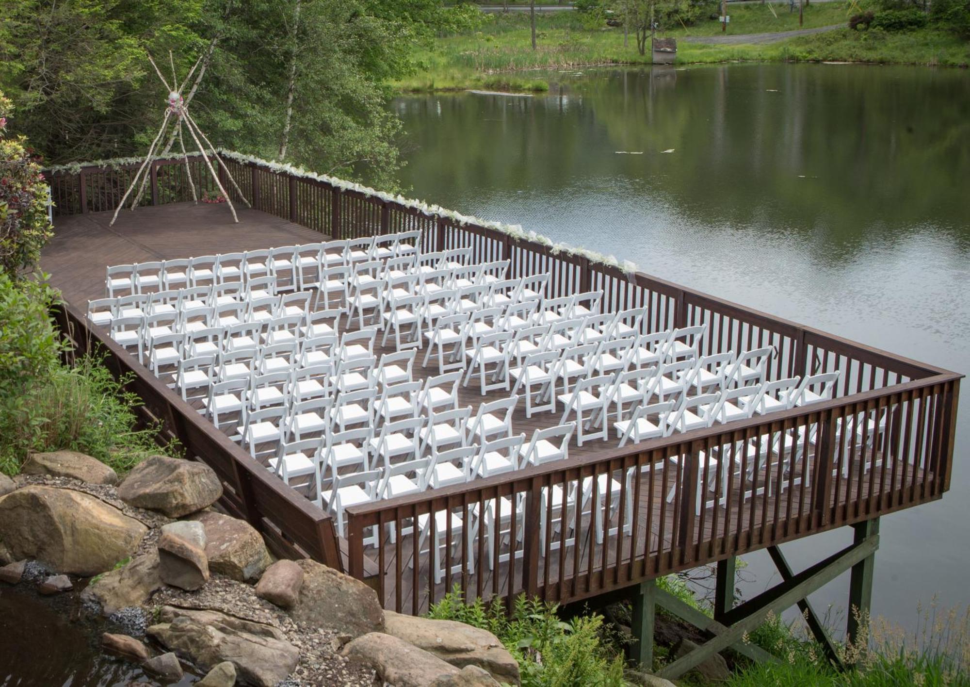 Chateau Resort & Conference Center Tannersville Eksteriør billede