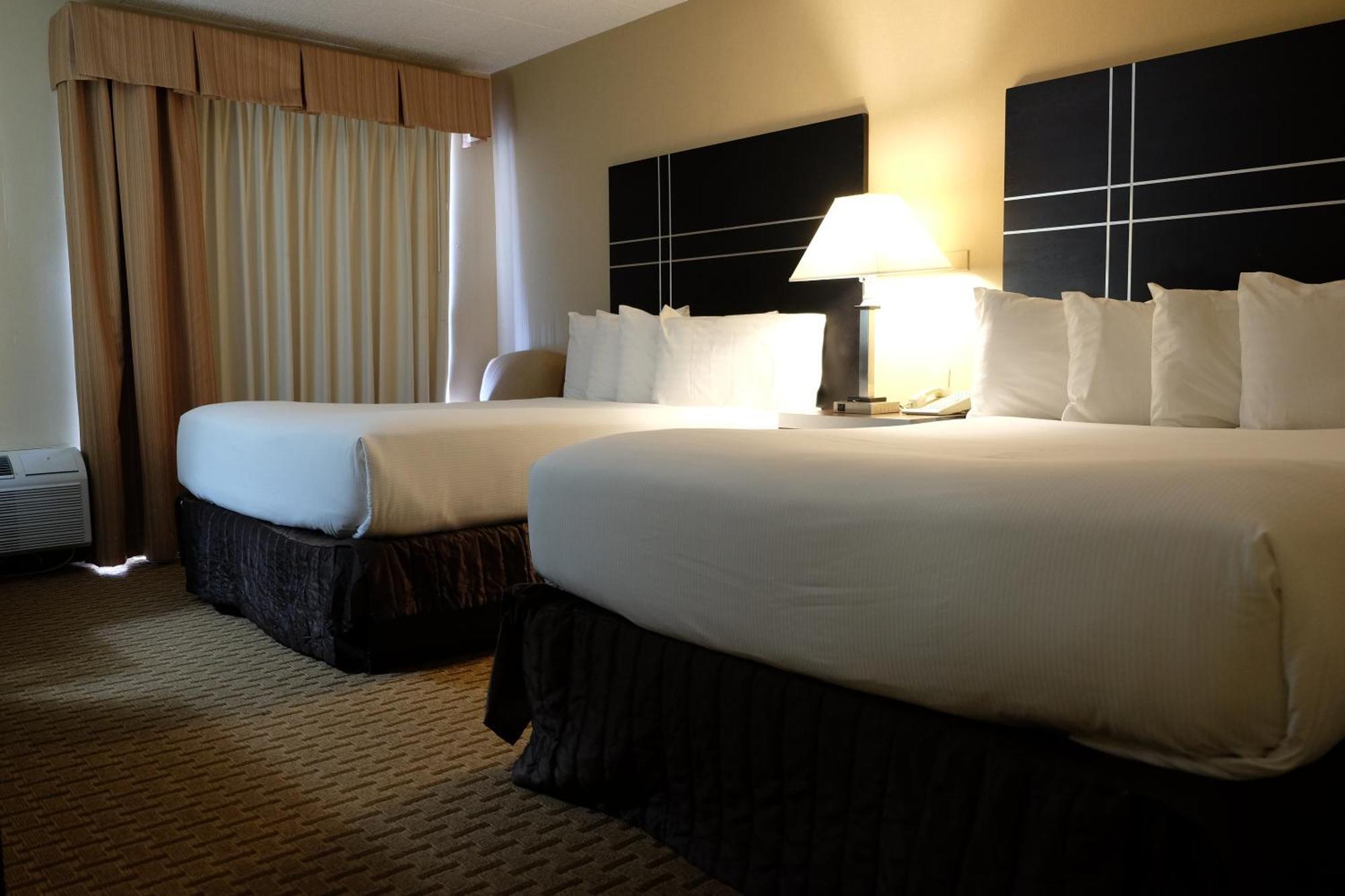 Chateau Resort & Conference Center Tannersville Eksteriør billede