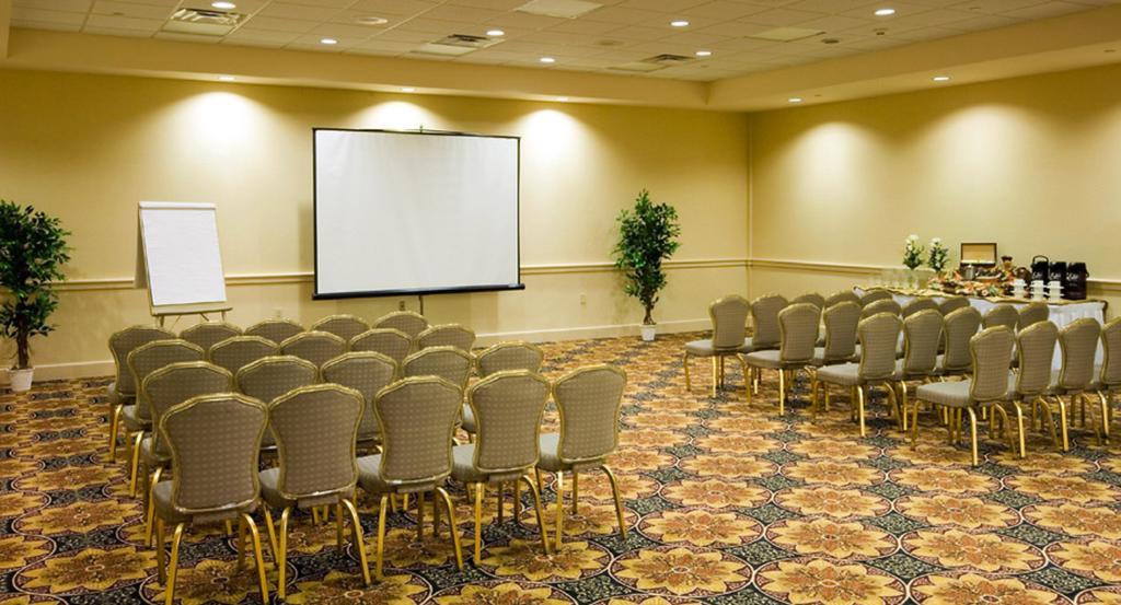 Chateau Resort & Conference Center Tannersville Faciliteter billede