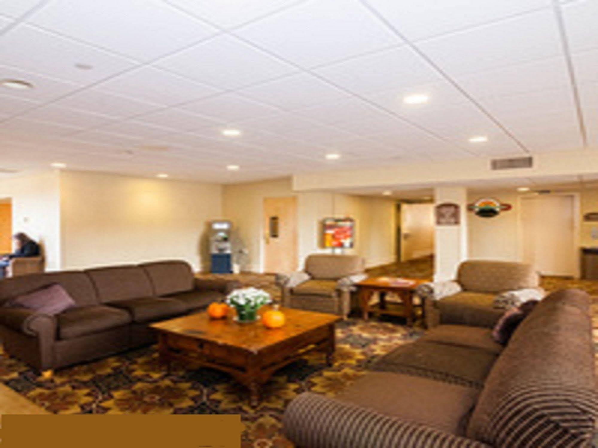 Chateau Resort & Conference Center Tannersville Eksteriør billede